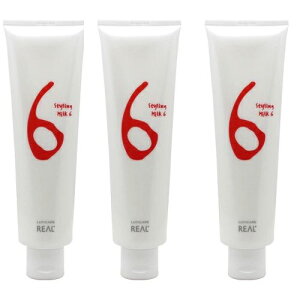 �y3�{�Z�b�g�z���A�����w ���V�P�A �X�^�C�����O�~���N 6 140g�@&#215;3