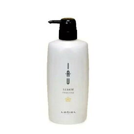 【送料無料】ルベル イオセラム クレンジング 600mL シャンプー