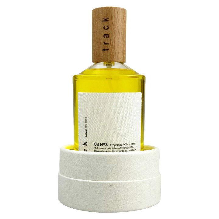楽天市場】【送料無料!!】 トラックオイルNo3 track oil no.3 : Salon  
