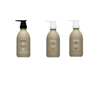 tB[ FGCh vtBJ Vv[400ml +g[ggCXg@or@fB[vCXg 400g F.Aid Purifica