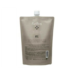 tB[ FGCh vtBJ g[ggfB[vCXg 800g F.Aid Purifica