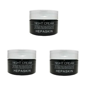 HEPASKIN wpXL 3D iCgN[ 100g @×3y3Zbgz