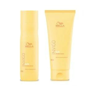 WELLA EG CBS TNWOVv[N@250ml + TGNXvXg[ggN 200ml