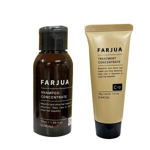 TR[ t@WA Vv[ g[gg RZg[g 50ml+40g@