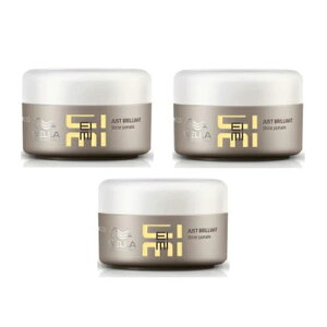 WELLA EG EIMI WXguAgN[ 75ml ×3y3Zbgz