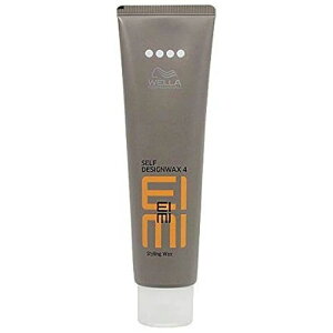WELLA EG EIMI iAC~Bj ZtfUCbNX 4 80g