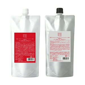 �f�~�@�G�N���i�[���@�X�L�����v�V�����v�[450ml +�X�L�����v�R���f�B�V���i�[ 450g