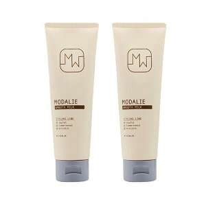 FIOLE �t�B���[�� MODALIE ���_���G �X���[�X�~���N 80g ×2�y2�{�Z�b�g�z