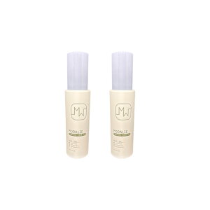 FIOLE �t�B���[�� MODALIE ���_���G �R���g���[���P�A�I�C�� 100ml ×2�y2�{�Z�b�g�z