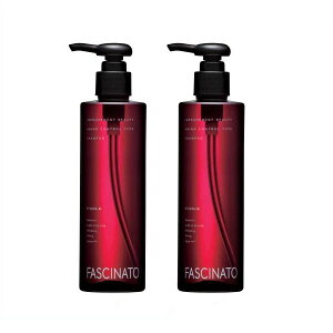 FIOLE �t�B���[�� �t�@�V�i�[�g �V�����v�[AC 250ml �A�~�m�R���g���[���^�C�v�@×2