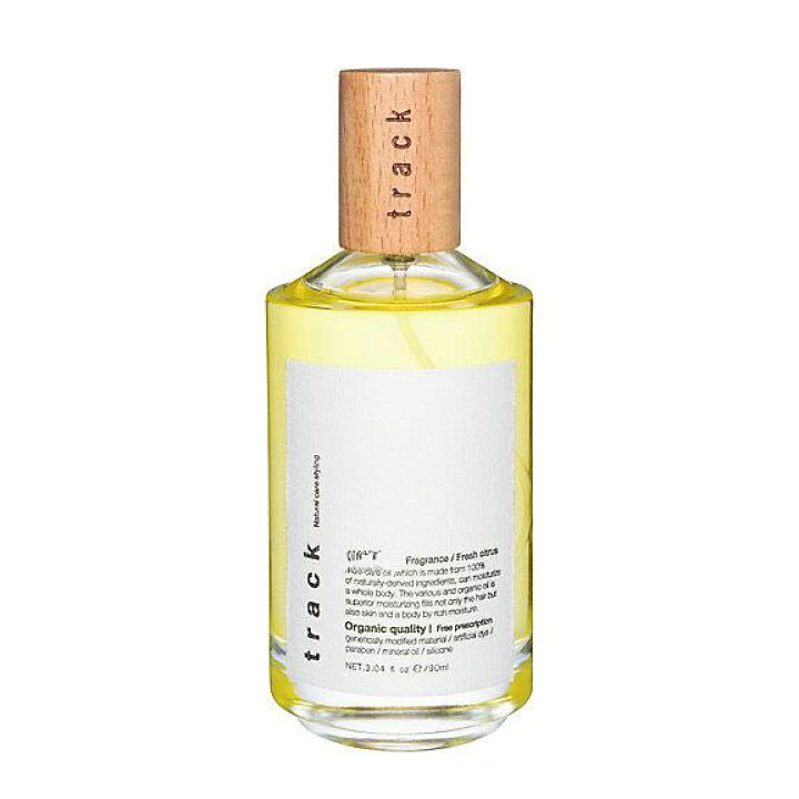 楽天市場】【送料無料!!】 トラックオイルNo3 track oil no.3 : Salon  