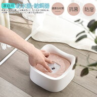 ペット給水器 犬 大容量 製抗菌の材質 水飲み 水入れ おやつ フードボウル ウォーターボウル こぼれ防止 …