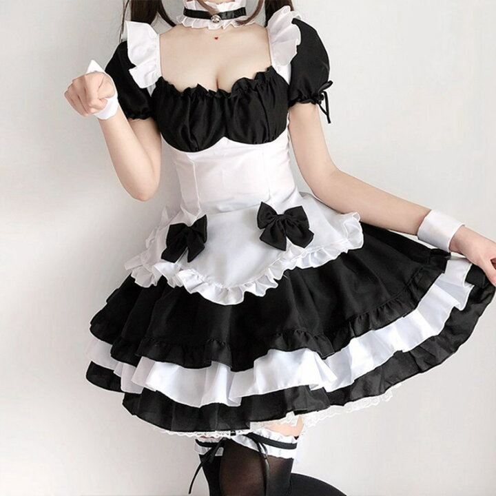 ハロウィン コスプレ メンズ ロリータワンピース 服 レディース メイド服 メイド コスチューム 大きいサイズ 男性用 こすぷれ 仮装 衣装 ハロウィン コスプレ メンズ ロリータワンピース 服 レディース メイド服 メイド コスチューム 大きいサイズ 男性用 こすぷれ 仮装 衣装