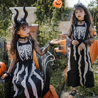 楽天市場 ハロウィン特集 本格ホラー ダーク系の仮装衣装 コスプレ