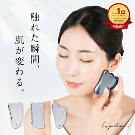 高評価★4.58【 楽天ランキング1位受賞 】かっさ 美顔器 かっさプレート マッサージ 美肌 頭皮マッサージ リンパマッサージ 台湾 テラヘルツ カッサ カッサプレート お風呂 つぼ押し 羽根型 リンパ 顔 頭 腕 足 脚 手 かっさマッサージ 柊