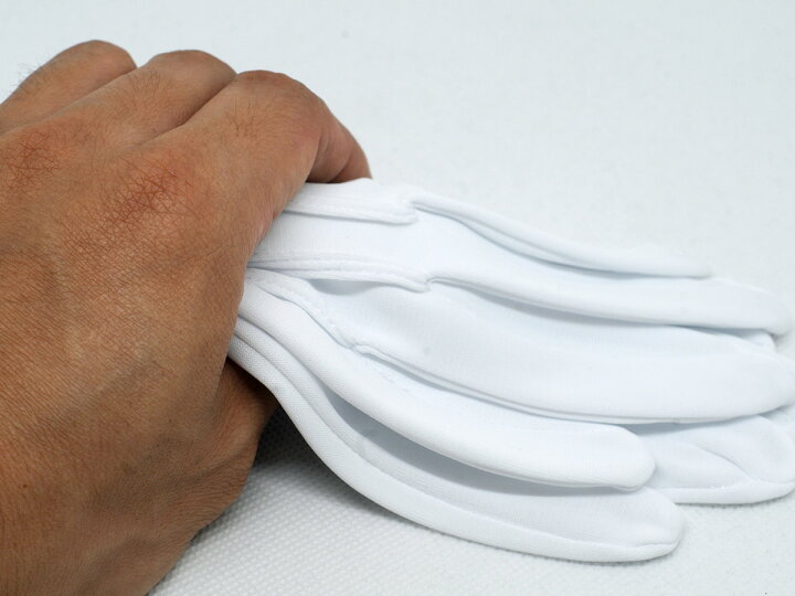 ナイロン100%製 白手袋 礼装用白手袋 結婚式 新郎 Sサイズ 新品、未使用品 通販