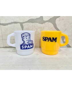 SPAM �X�^�b�L���O�}�O