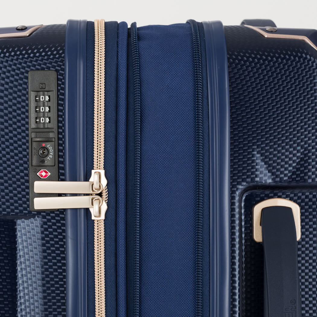 楽天市場】スーツケース（LEGEND WALKER）「SPATHA zipper」拡張式