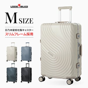 LEGEND WALKER �i5528-62�j SARYU �T�����[ �X�[�c�P�[�X �L�����[�P�[�X �t���[���^�C�v �y�� ��e�� 1�N�ۏ� TS���b�N ���T�{���O�А� �É��_�u���L���X�^�[ USB�|�[�g �V���v�� �G���K���g �o�� ��