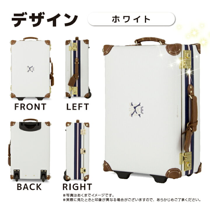 楽天市場】KEITA MARUYAMA ケイタマルヤマ トランクケース TSAロック 