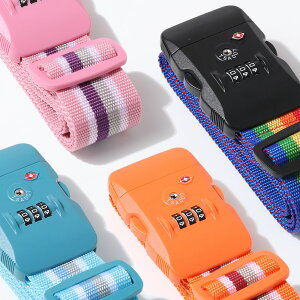 キャリーケース ベルト かわいい 旅行セキュリティグッズの人気商品 通販 価格比較 価格 Com