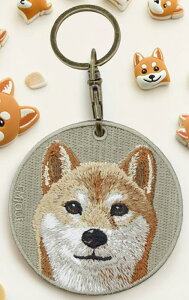 NEW Č ܂ L[z_[ VNʎhJ L[z_[ Ԗ hbO 킢 { i A `[ ybg v[gœK   Ck {