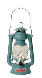 MERCURYハリケーンランタン アメ雑 アウトドア ガレージ DIY インテリア 非常時 便利 LED 明るい