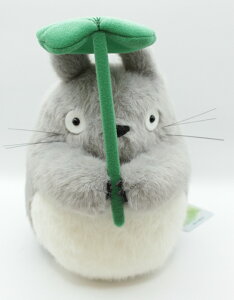 トトロぬいぐるみ ドンドコ踊り スタジオジブリ サンアロー となりのトトロ ぬいぐるみ ギフト プレゼント