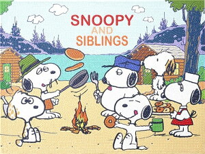 _ChtBbNX Xk[s[ uSNOOPY&SIBLINGSvr[YA[g _CAhA[g@ Xk[s[ r[YA[g ȒP Jt   H A[g G CeA@TCY