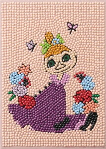 _ChtBbNX [~ unbs[ȃ~˂vr[YA[g _CAhA[g@ [~ r[YA[g ȒP Jt   H A[g G Ce