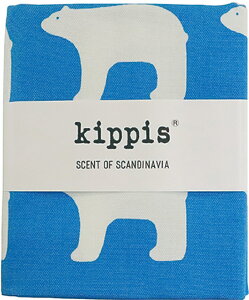 Kippis キッピス生地 オックス50cm 綿100% カット生地 オックス コットン 112cm巾 北欧デザイン 北欧生地 はぎれ