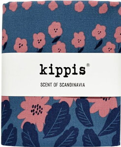 Kippis キッピス生地 オックス50cm 綿100% カット生地 オックス コットン 112cm巾 北欧デザイン 北欧生地 はぎれ