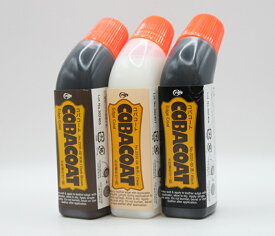 クラフト社 コバコート70ml　レザークラフト 手作り ハンドメイド 皮革 着色