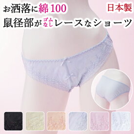 楽天市場 コットン ショーツ かわいいの通販