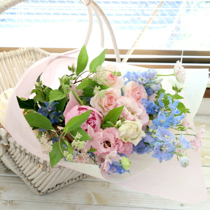 楽天市場 あす楽16時まで お見舞い 花 生花 お供え 花束 あの人が元気になれそうな花束aa 暑中見舞い 快気祝い 退院祝い ギフト ブーケ フラワーギフト 誕生日プレゼント 女性 母親 女友達 30代 50代 60代 義母 おしゃれ 還暦祝い 古希 米寿 傘寿 祝い 結婚記念