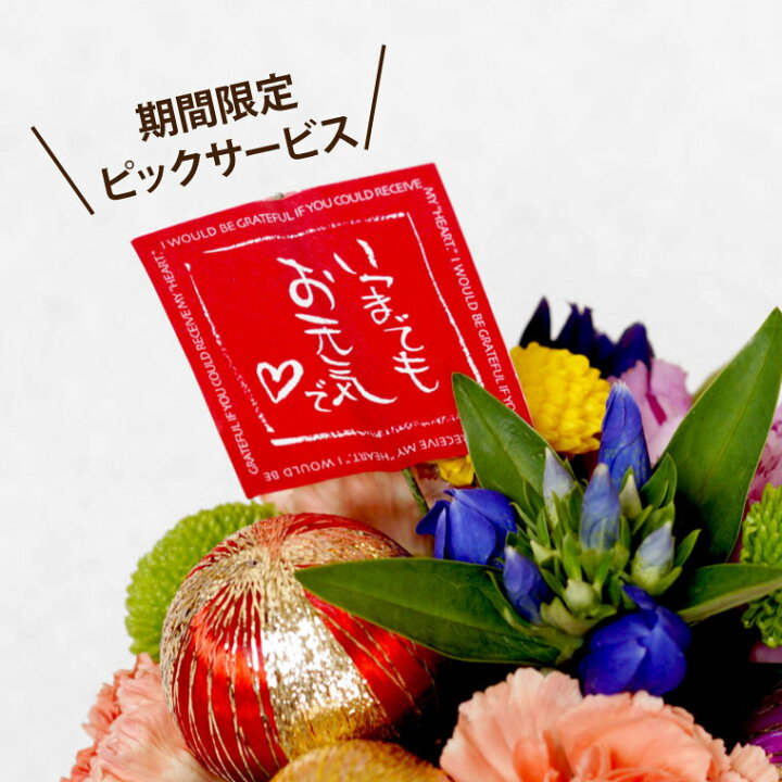 楽天市場 あす楽16時まで 秋の花 アレンジ 花 フラワーギフト 誕生日 季節の花 てまり 生花 アレンジメント そのまま飾れる おばあちゃん 祖母 誕生日プレゼント 女性 50代 妻 母親 義母 60代 還暦祝い おしゃれ 古希 喜寿 米寿 お祝い 引っ越し祝い 友人 新築