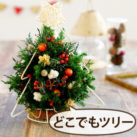 楽天市場 ミニクリスマスツリー おしゃれの通販