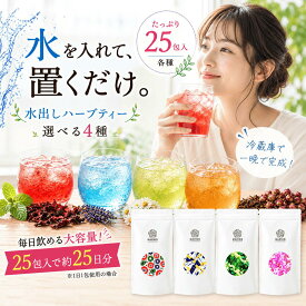 水出し ハーブティー ティーバッグ お試し 無添加 大容量 セット リラックス アソート バラエティー 詰め合わせ ティーパック お茶 専門店 ルイボス 月桃茶 モリンガ ホーリーバジル はじめて