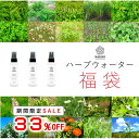 ハーブウォーター 福袋 化粧水 フローラルウォーター 芳香蒸留水 エキス ローション ウォーター アロマ 送料無料 選べる 植物エキス ハイドロゾル マスクスプレー アロマスプレー 頭皮スプレー 手作り化粧水