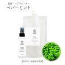 【10％OFF★6/28～7/12】ペパーミント ハーブウォーター 化粧水 フローラルウォーター 芳香蒸留水 エキス ローション ウォーター アロマ 送料無料 植物エキス ハイドロゾル マスクスプレー アロマスプレー 頭皮スプレー 手作り化粧水