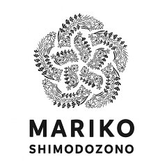 ハーブ美容家　MARIKO SHIMODOZONO