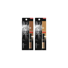 【数量限定】ケイト　ラッシュバースト限定セットII【 KATE/ケイト】 2種類 ミニサイズ眉マスカラ付き まつ毛用化粧下地
