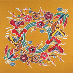 C~  { s furoshiki ӂ낵 V^ FTg^ l ( 90cm × 90cm ) GRobO ` OK a ei hV̓ җ v[g CO yY@[֑