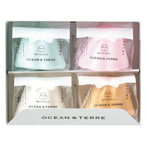 【内祝いギフト 送料無料】オーシャンテール 富士山スタイル 最中味噌汁セット【御歳暮 お歳暮 寒中御見舞【出産内祝 結婚内祝い 快気内祝い 内祝い お返し 返礼 送料込み】