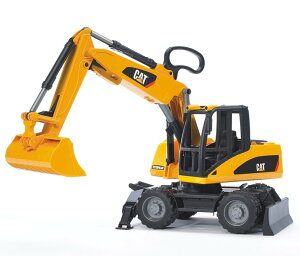 Bruder/u[_[ CAT [_[Vx(02445)Pro SeriesvV[YyszJOBC^[iVi