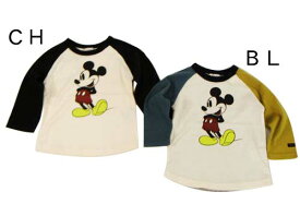 楽天市場 ディズニー Tシャツ 長袖 キッズの通販