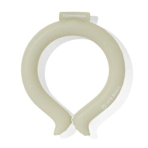 ��SALE�� ICE_RING�i�R�h���j�A�C�X�����O S�T�C�Y�yKK�z�J�[�L�yA2Y4013�zSUO×F.O.�C���^�[�i�V���i�� �l�b�N�N�[���[ �N�[�������O BREEZE �؍��� 28���œ���I PCM��p�l�b�N�����O ICE RINGR