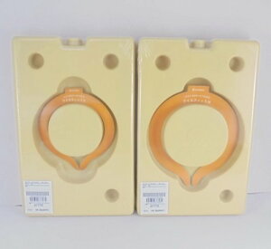 ACXtBbg S/MTCY yBEzL381993 ACXOpACXO͂܂ۗAmpersand ICE RINGR