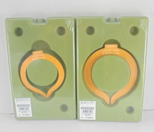 ACXtBbg S/MTCY yKKzL381993 ACXOpACXO͂܂ۗAmpersand ICE RINGR