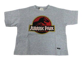 メール便送料無料F.O.KIDS UNIVERSALコラボTシャツ　R307144_24夏　映画ジェラシックパーク JURASSIC PARK USJ